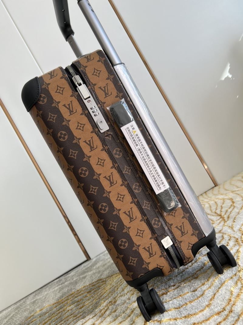 LV Suitcase